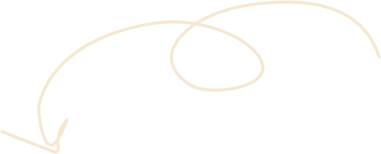 Decorative zigzag